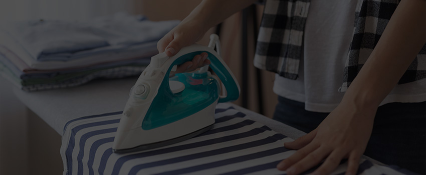 Looking for cheap ironing service near me in Cardiff? Glogam provides professional quality ironing services in Cardiff