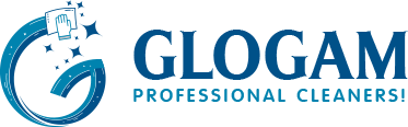 Glogam professional cleaners in Cardiff