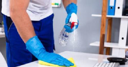Looking for commercial cleaning services near me in Cardiff? At Glogam we offer top class office cleaning services in Cardiff