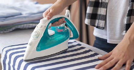 Looking for ironing service near me in Cardiff? At Glogam we offer top class ironing services in Cardiff