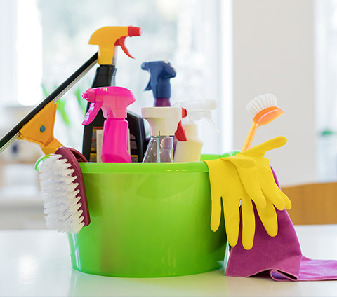 Looking for cleaners near me in Cardiff? Glogam will be your first choice for top quality cleaning services in Cardiff